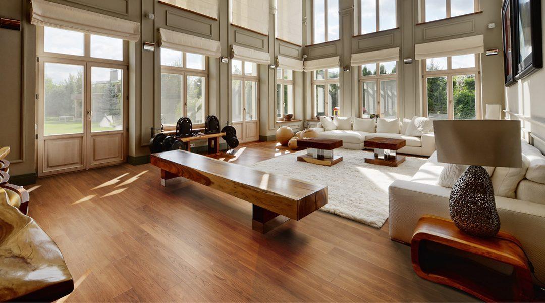 Is Hardwood Installation on Your Mind? Here’s What You Need to Know Beforehand!