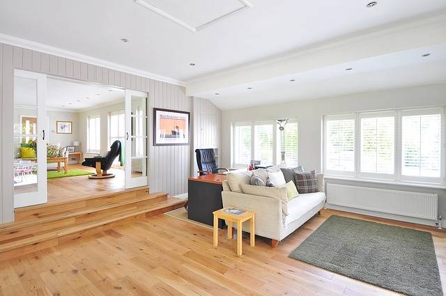 Restore or Replace: What Should I Opt For When it Comes to My Hardwood Flooring?