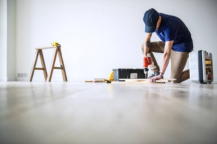 Cost vs Benefits of Installing a Hardwood Floor in Your Vancouver Commercial Space